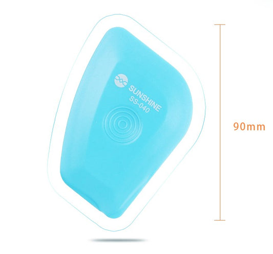 Plastové klipy Sunshine SS-040