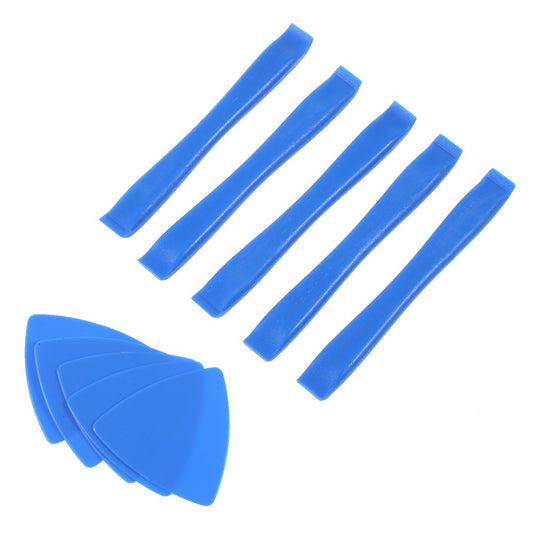 Plastové klipy OEM, 10v1