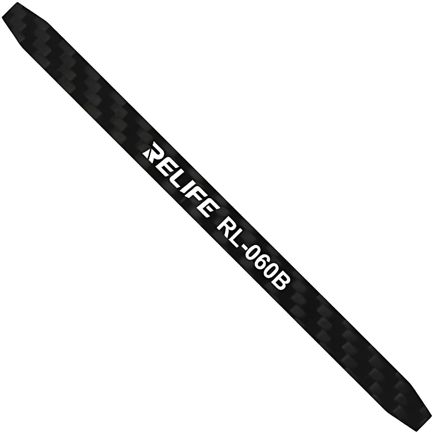 Spona Relife RL-060B z uhlíkových vlákien