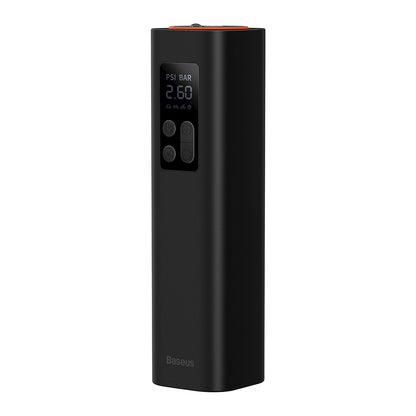 Auto kompresor Baseus Air Pump, znovu zabalený CRCQ000001