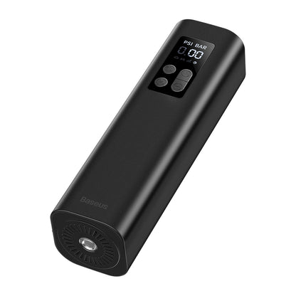 Auto kompresor Baseus Air Pump, znovu zabalený CRCQ000001