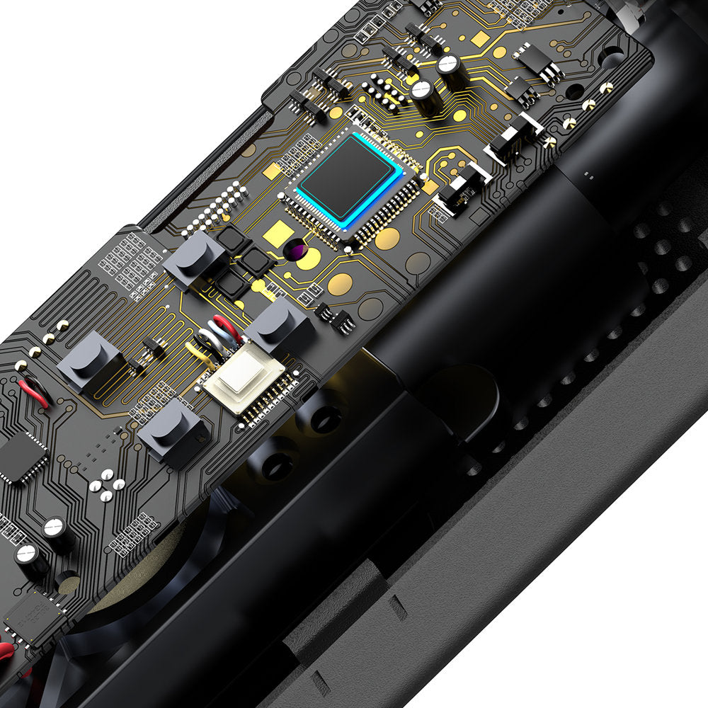 Auto kompresor Baseus Air Pump, znovu zabalený CRCQ000001