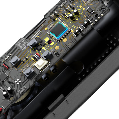 Auto kompresor Baseus Air Pump, znovu zabalený CRCQ000001