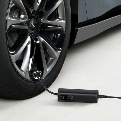 Auto kompresor Baseus Air Pump, znovu zabalený CRCQ000001