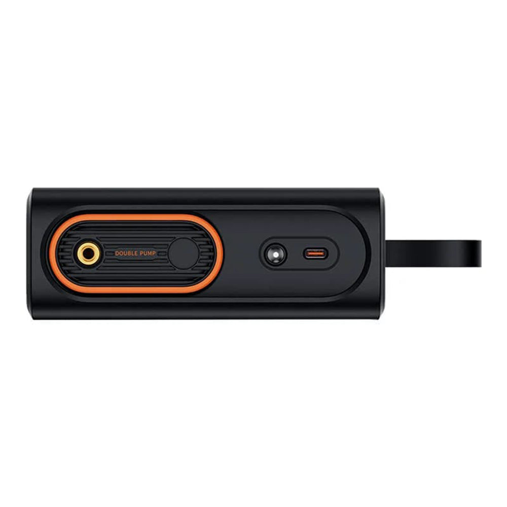 Compresor Auto Baseus Mega EnergyPump CRNL060001