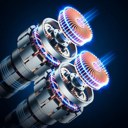 Compresor Auto Baseus Mega EnergyPump CRNL060001