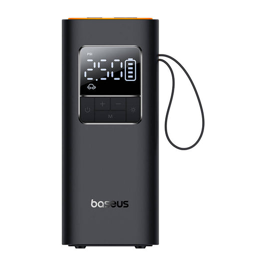 Auto kompresor Baseus SuperMini Pro C11159300111-00