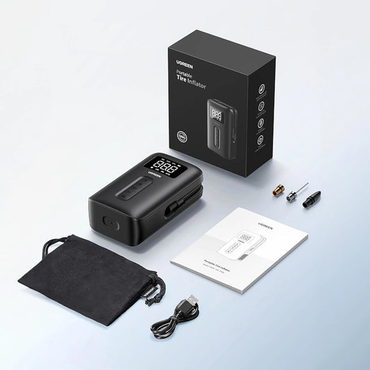 Auto kompresor UGREEN CD259