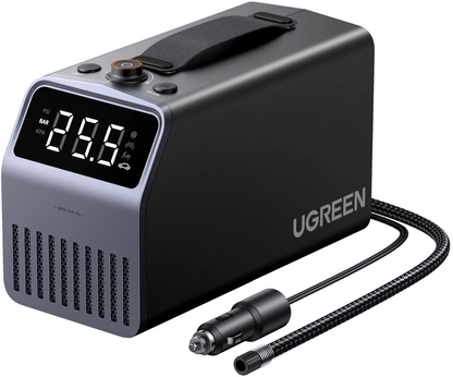 Auto kompresor UGREEN digitálny displej