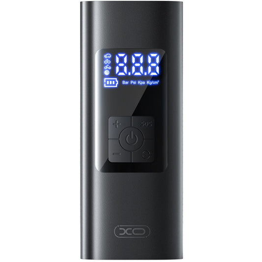 Kompresor do auta XO Design CZ012