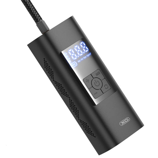 Kompresor do auta XO Design CZ012
