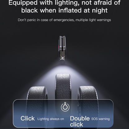 Auto kompresor Yesido VC04