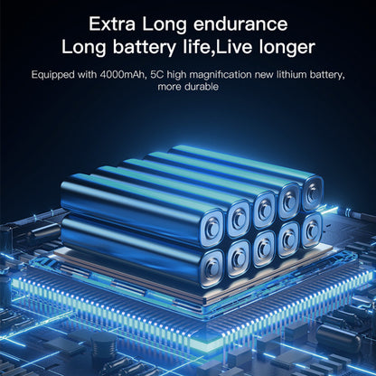 Auto kompresor Yesido VC04