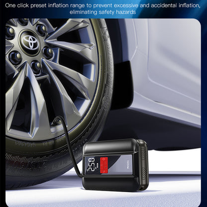 Auto kompresor Yesido VC04