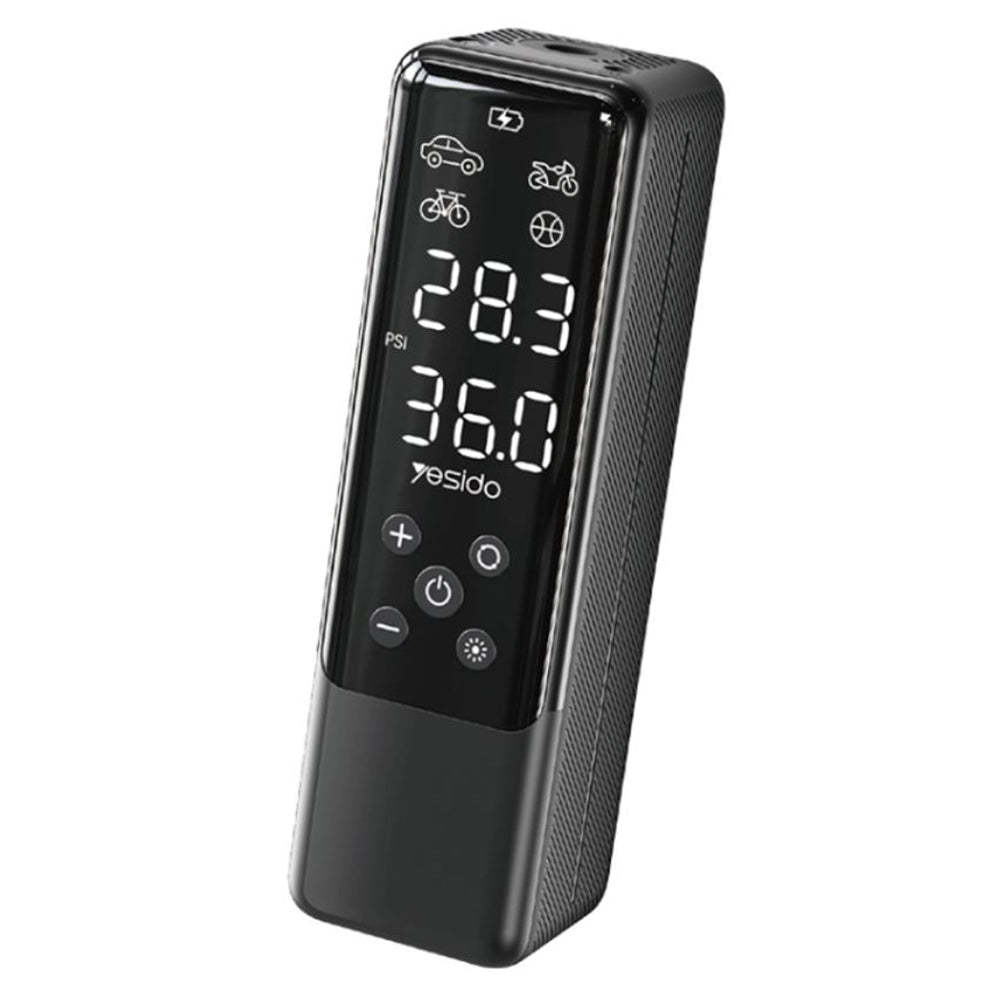 Auto kompresor Yesido VC05