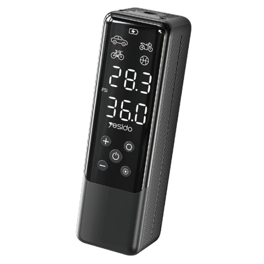 Auto kompresor Yesido VC05