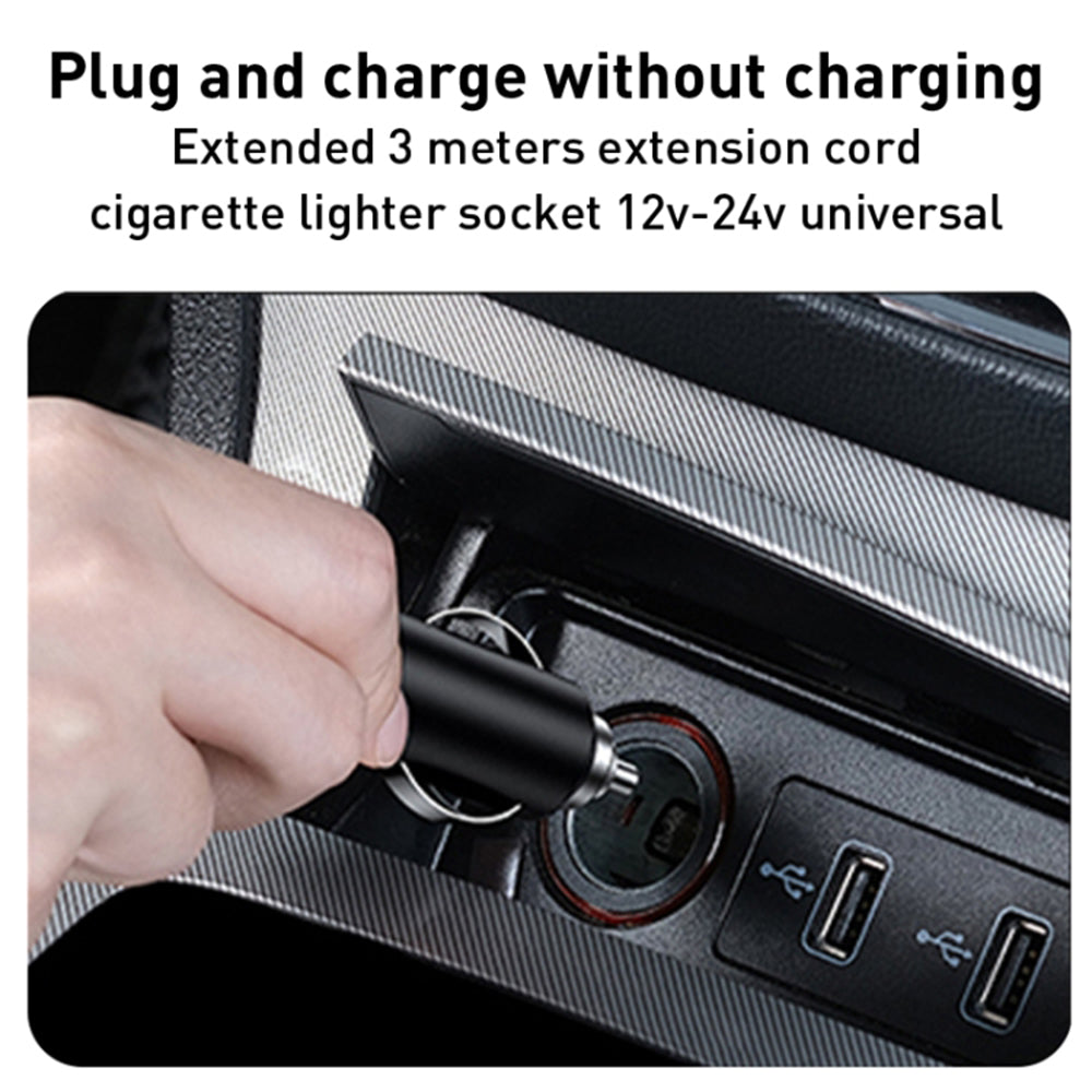 Auto kompresor Yesido VC05