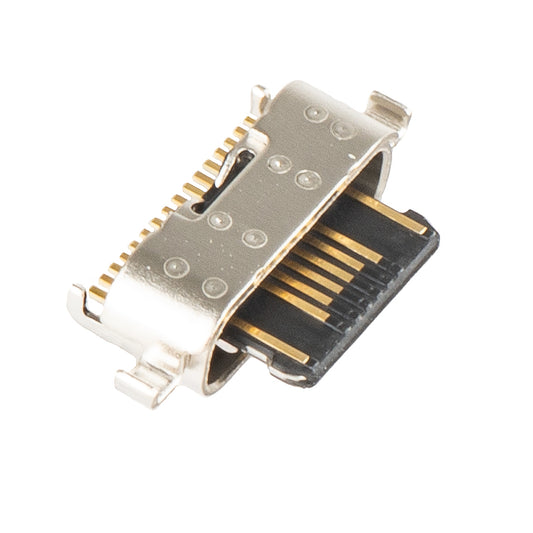 Nabíjací konektor Motorola Moto G47 / G37 Power / G37, servisný balík S948F11335