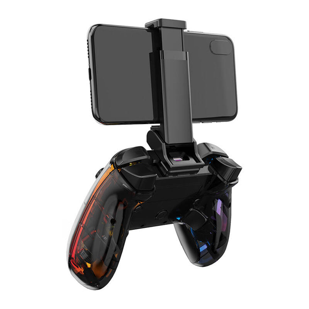 Ovládač HAVIT G158BT Pro, Transparent