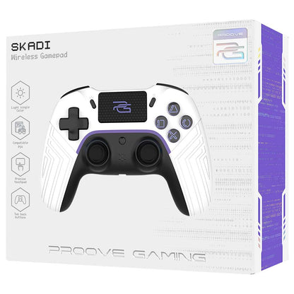 Controller Proove Skadi, Biely WGSK00022002