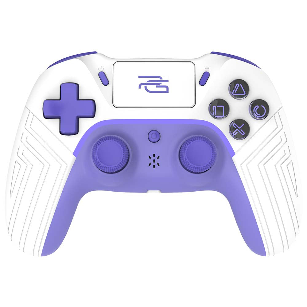 Controller Proove Skadi, Bielo Fialový WGSK00022016