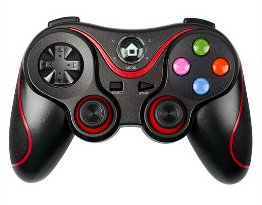 Ovládač XO Design GP5, Čierny