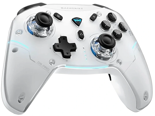 Ovládač Machenike G5Pro Max, biely