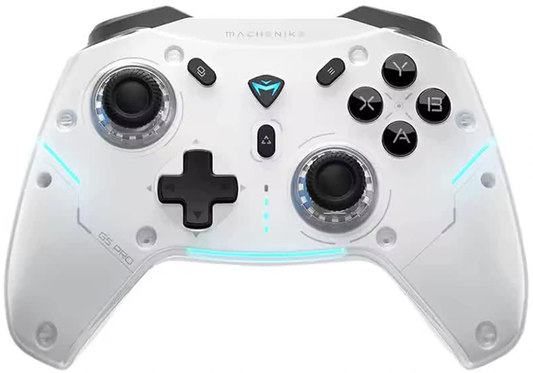 Ovládač Machenike G5Pro Max, biely