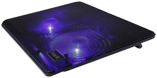 Cooler HAVIT GameNote F2035 pre Laptop 14inch - 15.6inch, Čierny