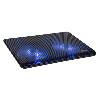 Cooler HAVIT GameNote F2035 pre Laptop 14inch - 15.6inch, Čierny