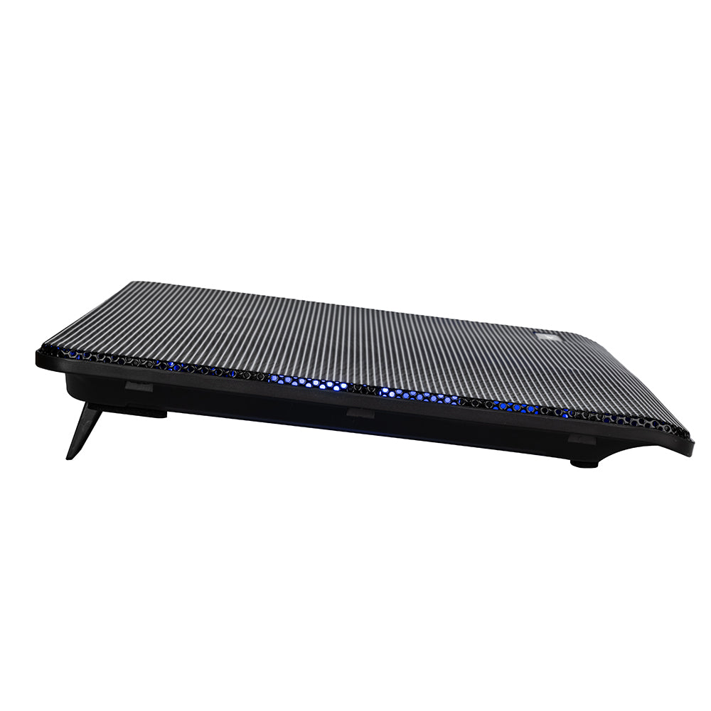 Cooler HAVIT GameNote F2035 pre Laptop 14inch - 15.6inch, Čierny