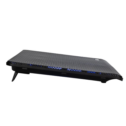 Cooler HAVIT GameNote F2035 pre Laptop 14inch - 15.6inch, Čierny