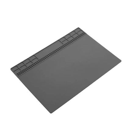Podložka Service Best, 25 cm x 35 cm, sivá