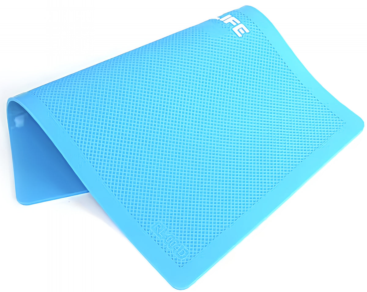 Servisná podložka Relife RL-004D, 339 mm x 229 mm, modrá