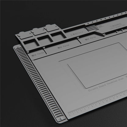 Service Mat RF4 RF-PO11, 45cm x 29.8cm