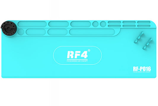 Servisná podložka RF4 RF-PO16, 80 cm x 30 cm