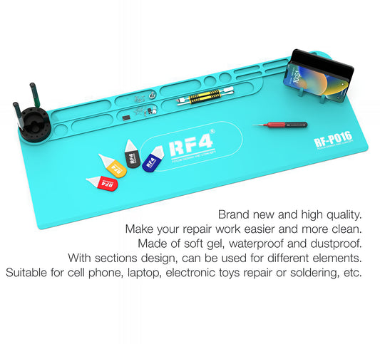 Servisná podložka RF4 RF-PO16, 80 cm x 30 cm