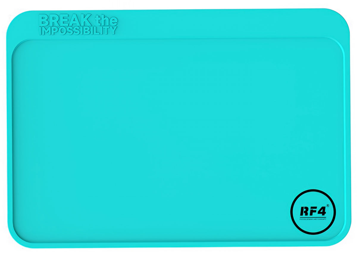 Servisná podložka RF4 RF-PO18, 26 cm x 18 cm, zelená