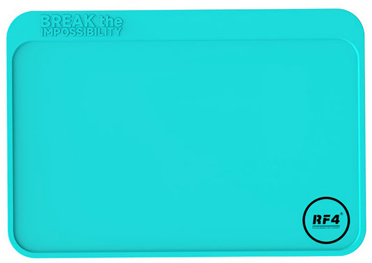Servisná podložka RF4 RF-PO18, 26 cm x 18 cm, zelená