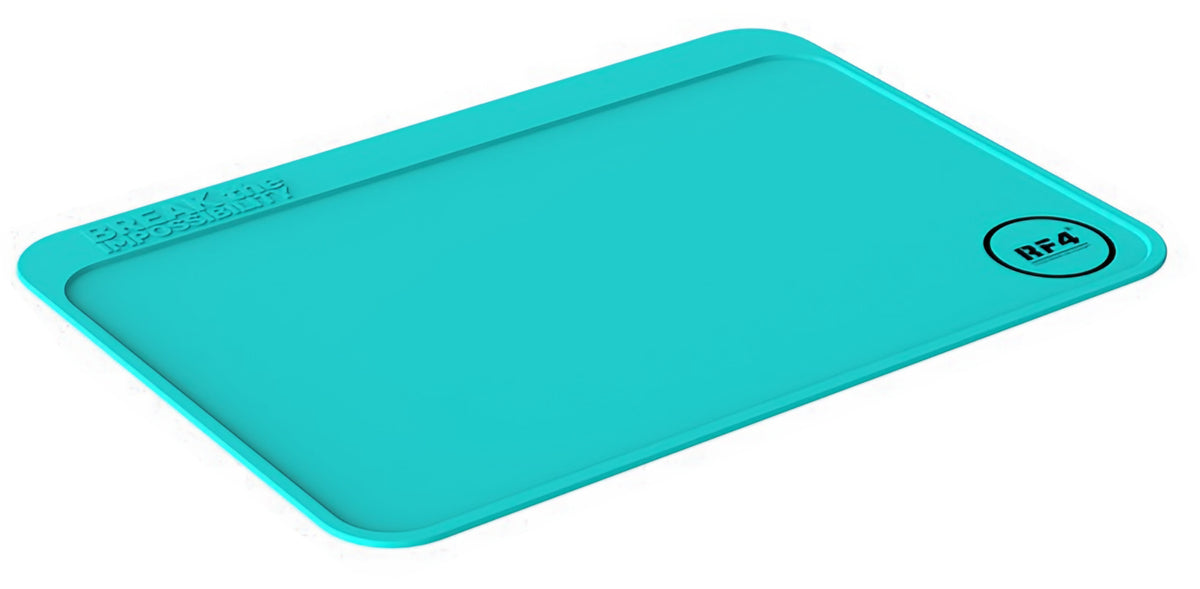 Servisná podložka RF4 RF-PO18, 26 cm x 18 cm, zelená