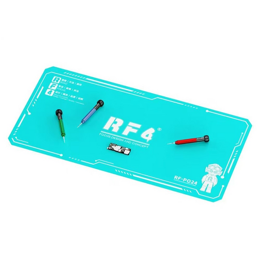 Servisná podložka RF4 RF-PO24, 70 cm x 35 cm
