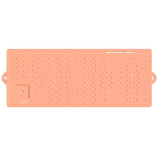 Servisná podložka RF4 RF-PO32 s BGA sieťou (Model A8 - A17), 50 cm x 20 cm