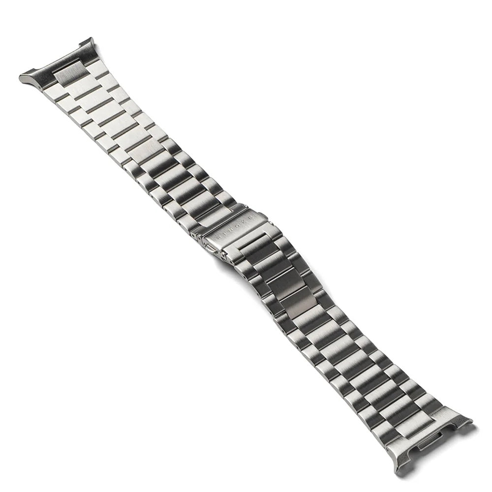 Ringke Metal One Air Strap for Samsung Galaxy Watch8 / Watch8 Classic Series, Silver