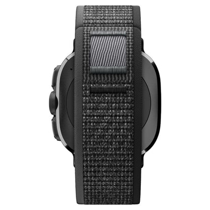 Remienok Spigen Athlex Air pre Samsung Galaxy Watch Ultra Series, čierno-sivý AMP11614