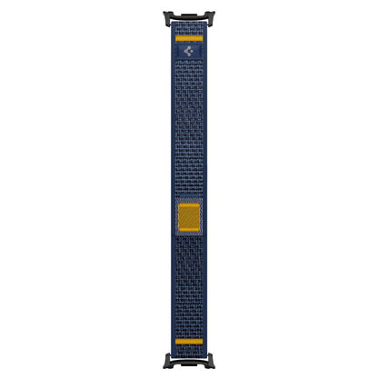 Remienok Spigen Athlex Air pre Samsung Galaxy Watch9 / Watch8 / Watch8 Classic Series, tmavomodrý AMP10114