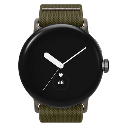 Remienok Spigen Lite Fit pre Google Pixel Watch 41mm Series, Kaki AMP07608