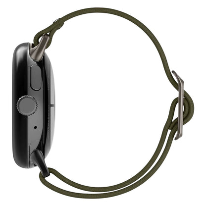 Remienok Spigen Lite Fit pre Google Pixel Watch 41mm Series, Kaki AMP07608