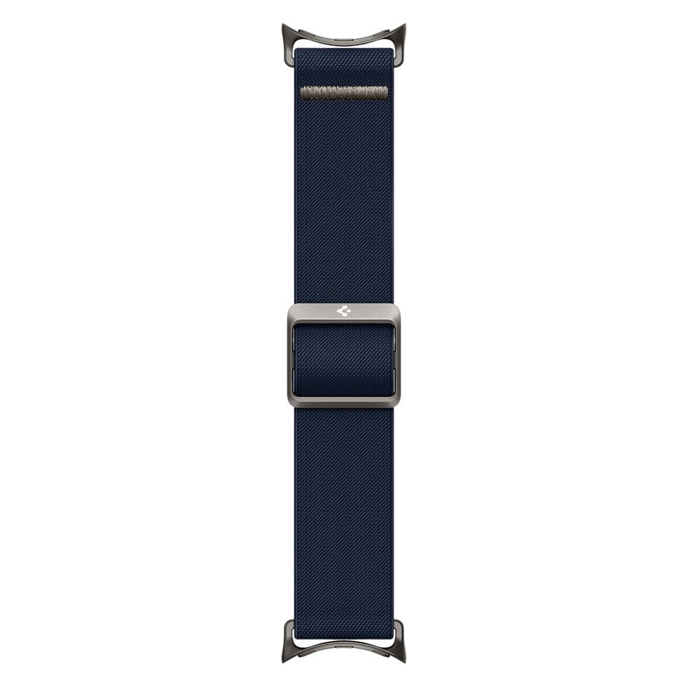 Remienok Spigen Lite Fit pre Google Pixel Watch 45mm Series, Tmavomodrý AMP07607
