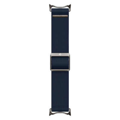 Remienok Spigen Lite Fit pre Google Pixel Watch 45mm Series, Tmavomodrý AMP07607