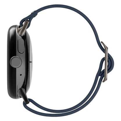Remienok Spigen Lite Fit pre Google Pixel Watch 45mm Series, Tmavomodrý AMP07607
